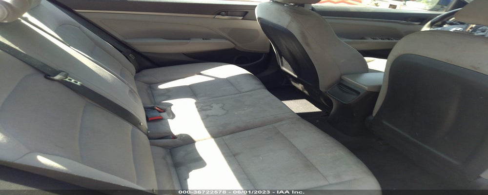 5NPD74LF3HH193974 2017 HYUNDAI ELANTRA photo no. 8