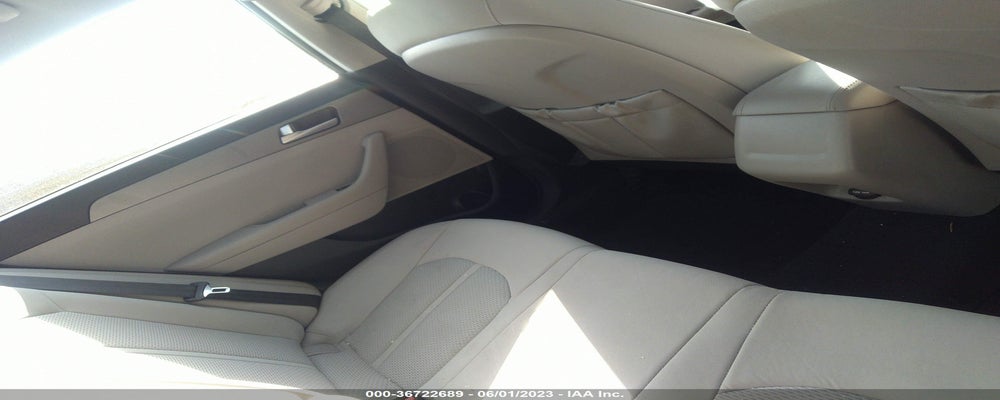 5NPE24AF6GH269207 2016 HYUNDAI SONATA photo no. 8