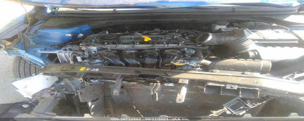 5NPD84LF2JH389729 2018 HYUNDAI ELANTRA photo no. 10