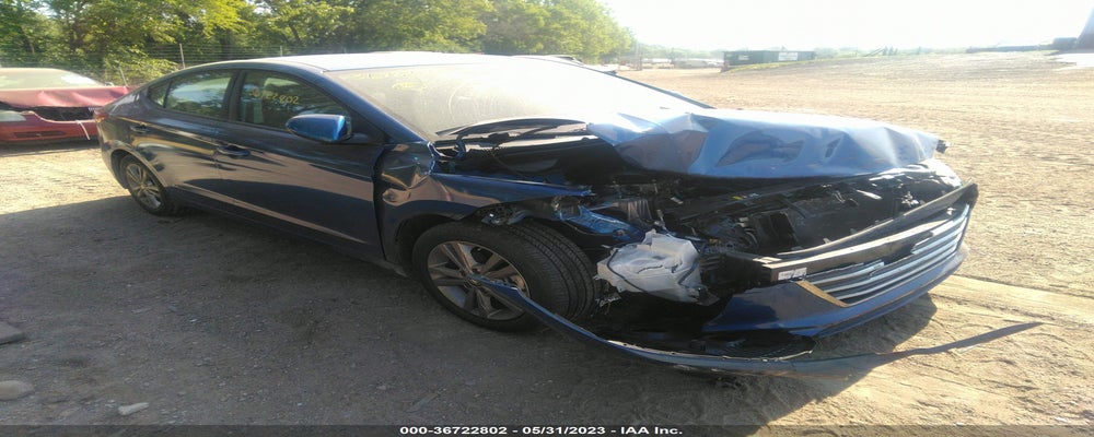 5NPD84LF2JH389729 2018 HYUNDAI ELANTRA photo no. 15