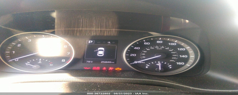 5NPD84LF2JH389729 2018 HYUNDAI ELANTRA photo no. 7