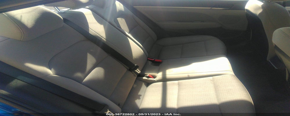 5NPD84LF2JH389729 2018 HYUNDAI ELANTRA photo no. 8