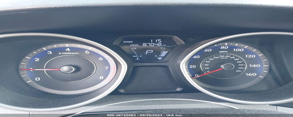 KMHDH4AE3CU451802 2012 HYUNDAI ELANTRA photo no. 7