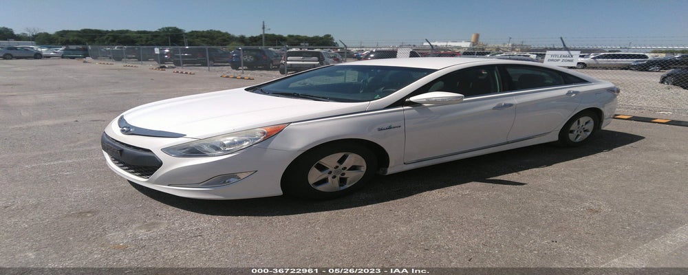 KMHEC4A44CA022373 2012 HYUNDAI SONATA photo no. 2