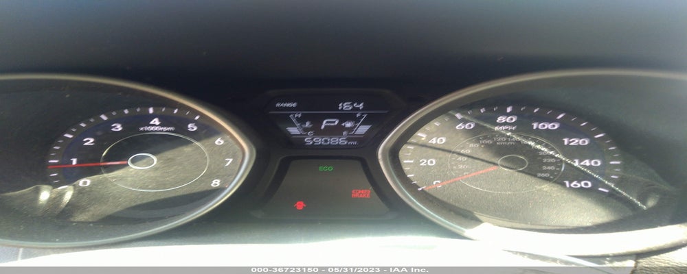 5NPDH4AE0EH546660 2014 HYUNDAI ELANTRA photo no. 7
