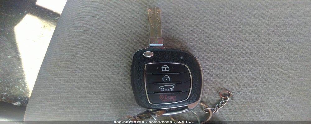 KM8J3CA48JU693260 2018 HYUNDAI TUCSON photo no. 11