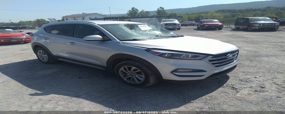 KM8J3CA48JU693260 2018 HYUNDAI TUCSON photo no. 10