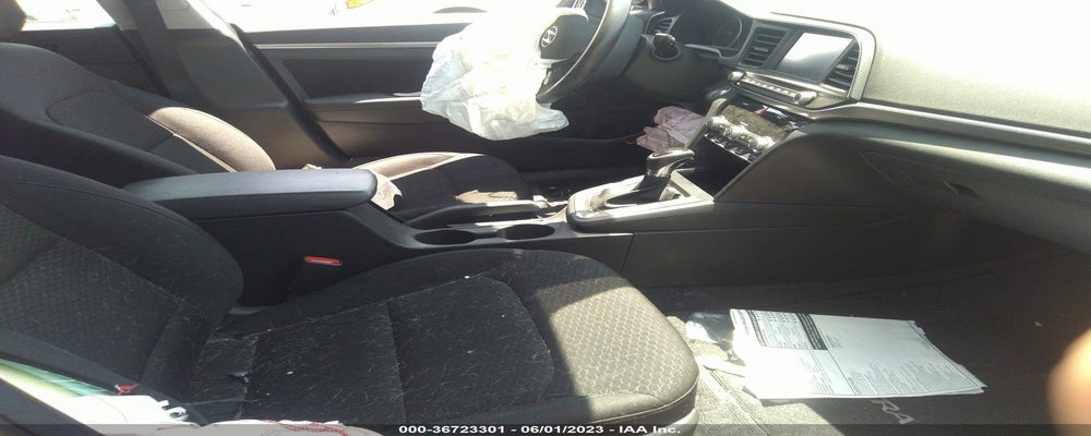 5NPD84LF7LH603066 2020 HYUNDAI ELANTRA photo no. 5