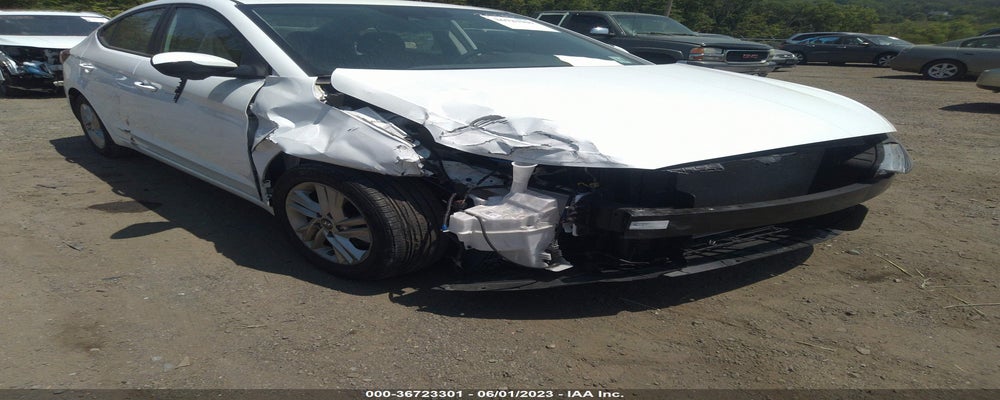 5NPD84LF7LH603066 2020 HYUNDAI ELANTRA photo no. 6
