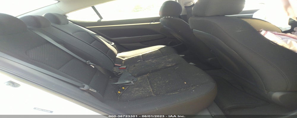 5NPD84LF7LH603066 2020 HYUNDAI ELANTRA photo no. 8