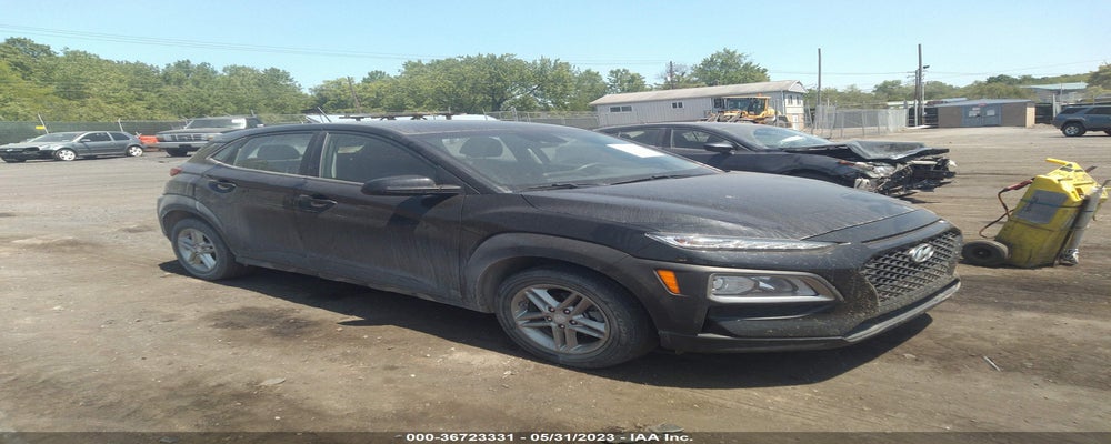 KM8K12AA1KU246992 2019 HYUNDAI KONA photo no. 24