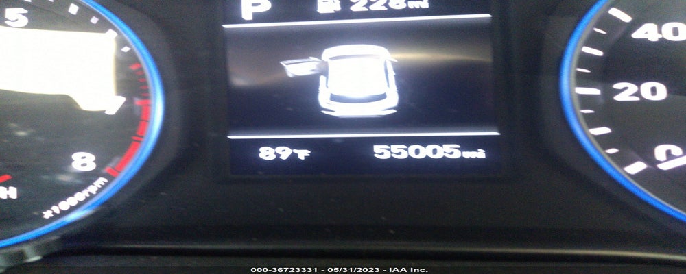 KM8K12AA1KU246992 2019 HYUNDAI KONA photo no. 7