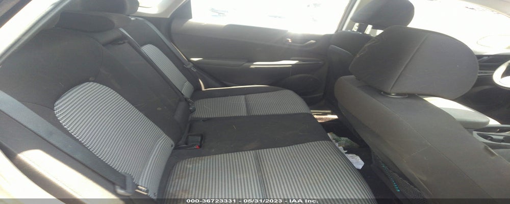 KM8K12AA1KU246992 2019 HYUNDAI KONA photo no. 8