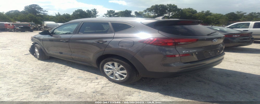 KM8J33A44LU101453 2020 HYUNDAI TUCSON photo no. 3