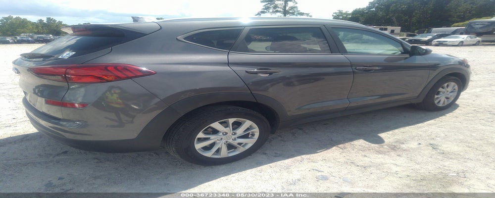 KM8J33A44LU101453 2020 HYUNDAI TUCSON photo no. 4