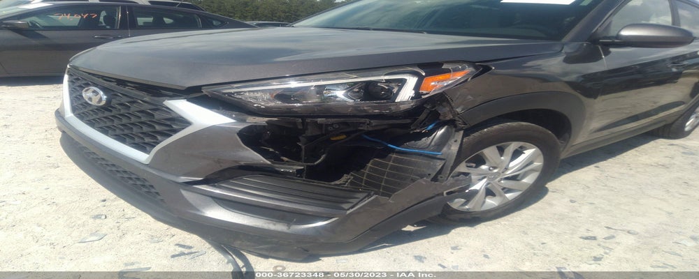 KM8J33A44LU101453 2020 HYUNDAI TUCSON photo no. 6