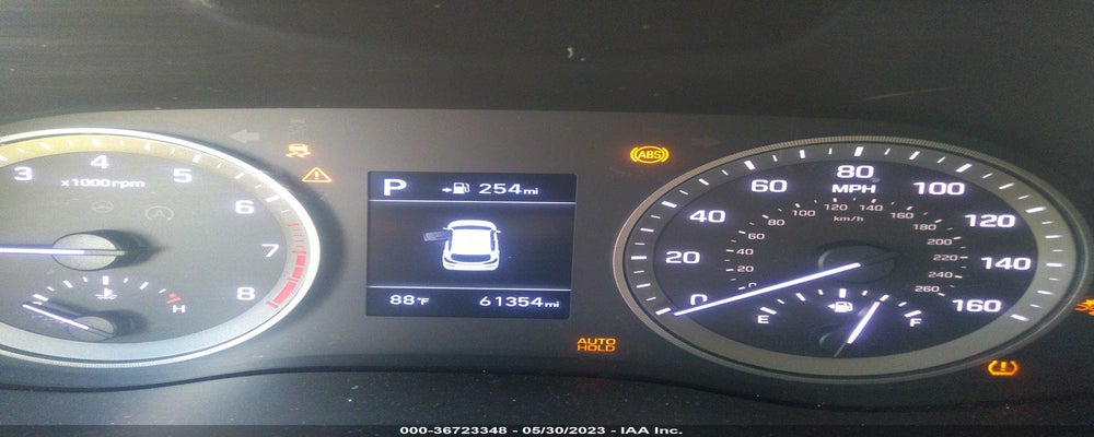 KM8J33A44LU101453 2020 HYUNDAI TUCSON photo no. 7