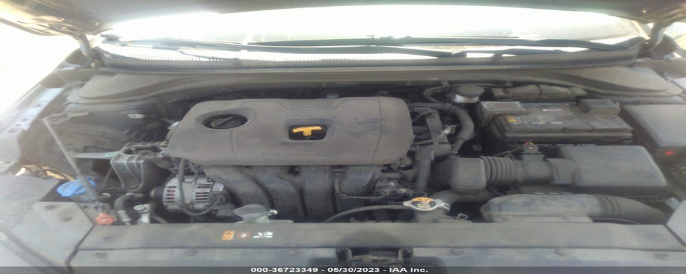 5NPD84LF7LH509723 2020 HYUNDAI ELANTRA photo no. 10