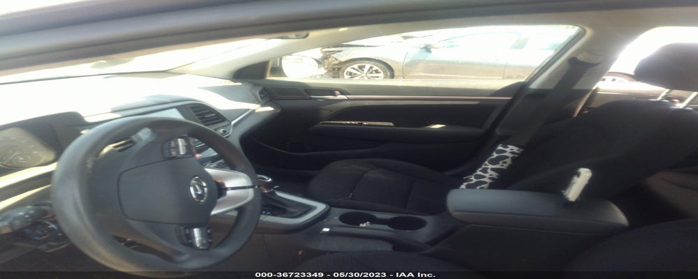 5NPD84LF7LH509723 2020 HYUNDAI ELANTRA photo no. 5