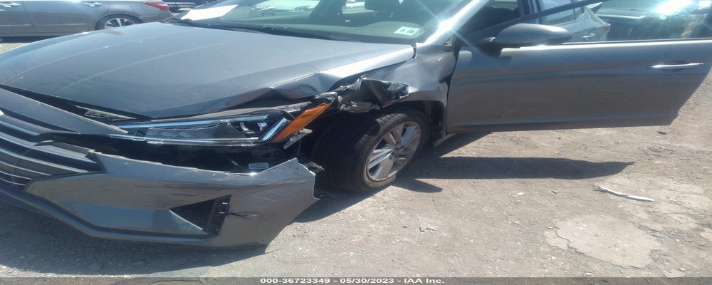 5NPD84LF7LH509723 2020 HYUNDAI ELANTRA photo no. 6