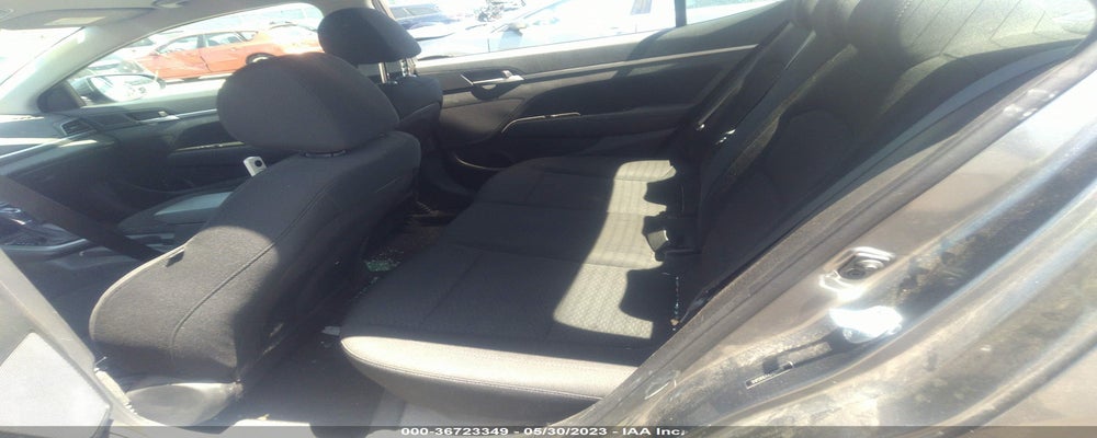 5NPD84LF7LH509723 2020 HYUNDAI ELANTRA photo no. 8
