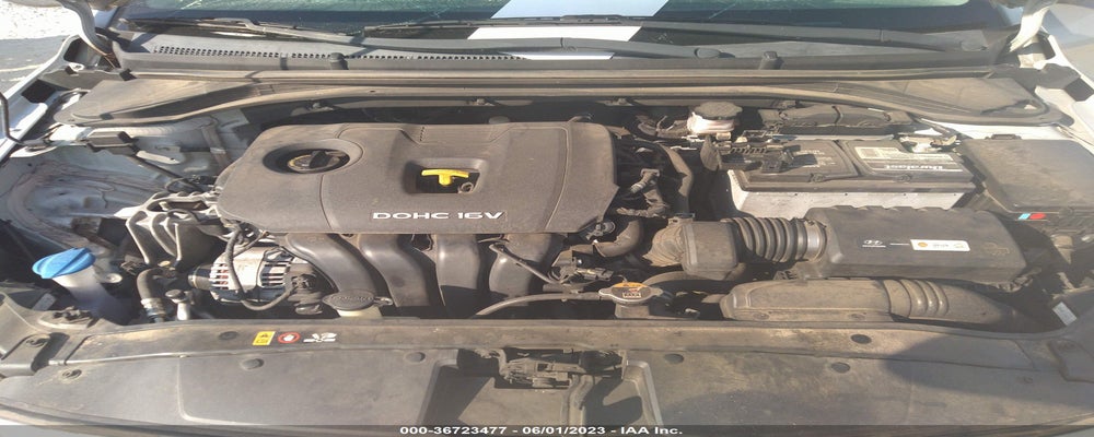 5NPD84LF3JH223994 2018 HYUNDAI ELANTRA photo no. 10