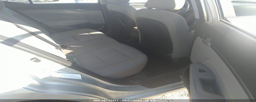 5NPD84LF3JH223994 2018 HYUNDAI ELANTRA photo no. 8