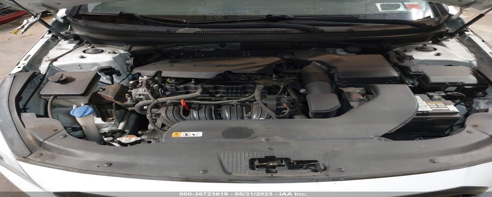 5NPE24AFXFH084768 2015 HYUNDAI SONATA photo no. 10