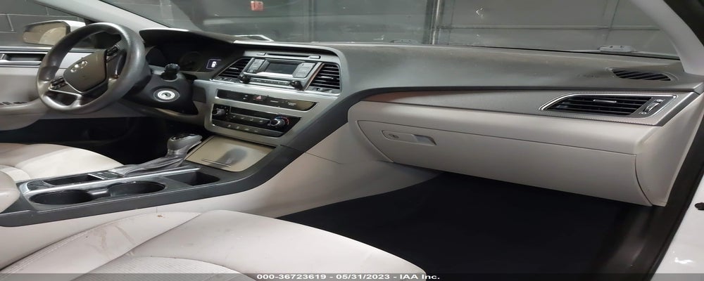 5NPE24AFXFH084768 2015 HYUNDAI SONATA photo no. 5