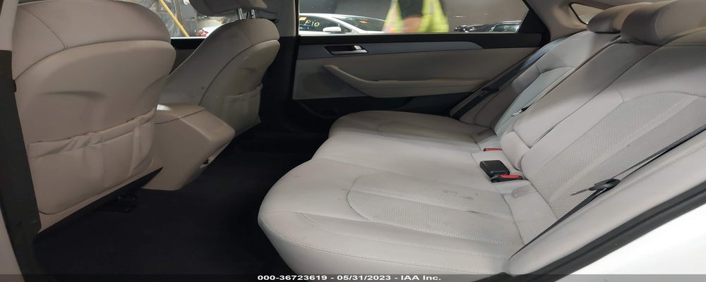 5NPE24AFXFH084768 2015 HYUNDAI SONATA photo no. 8