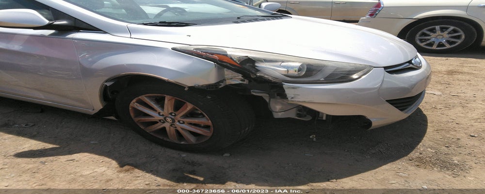 5NPDH4AE9FH637766 2015 HYUNDAI ELANTRA photo no. 6