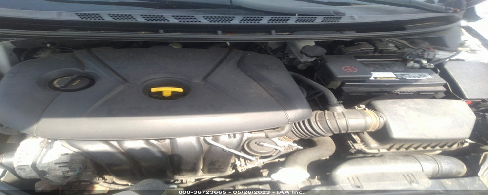 5NPDH4AE5DH397239 2013 HYUNDAI ELANTRA photo no. 10