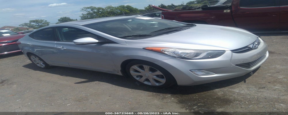 5NPDH4AE5DH397239 2013 HYUNDAI ELANTRA photo no. 22
