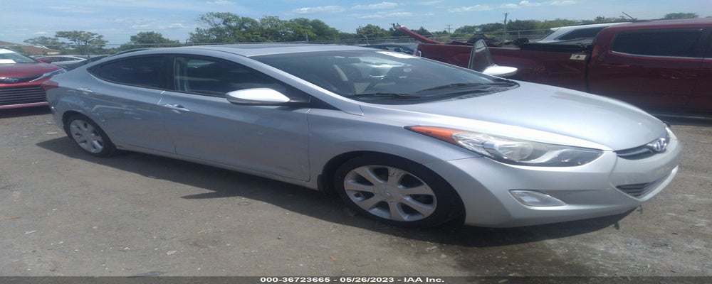 5NPDH4AE5DH397239 2013 HYUNDAI ELANTRA photo no. 6