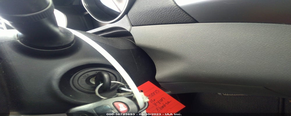 5NPDH4AE6GH761091 2016 HYUNDAI ELANTRA photo no. 11