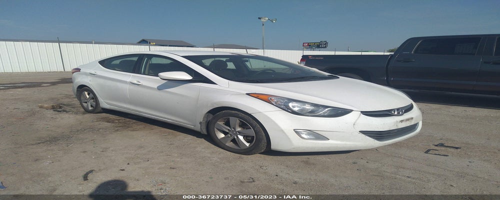 5NPDH4AE4DH293759 2013 HYUNDAI ELANTRA photo no. 17