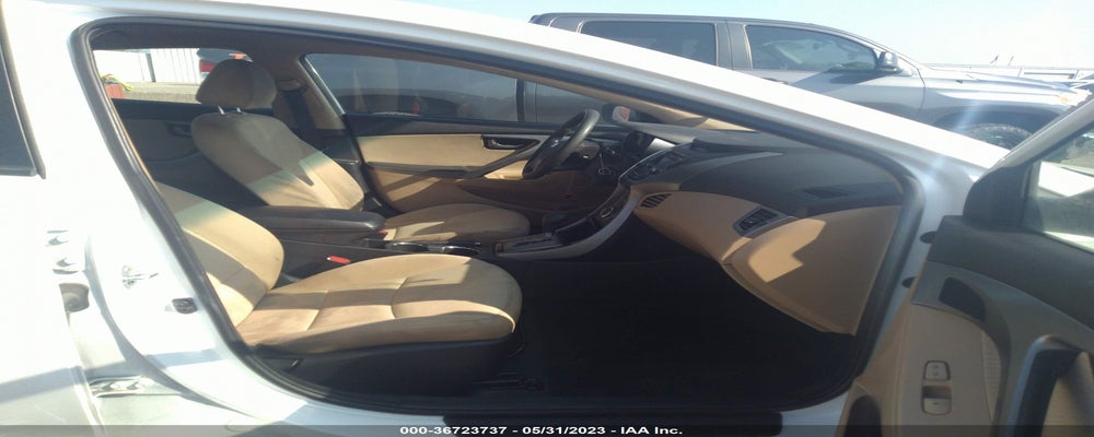 5NPDH4AE4DH293759 2013 HYUNDAI ELANTRA photo no. 5