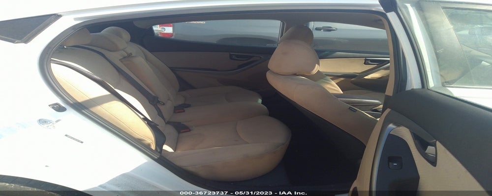 5NPDH4AE4DH293759 2013 HYUNDAI ELANTRA photo no. 8