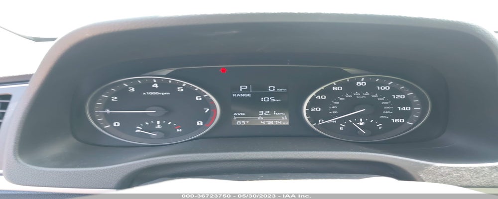 5NPD74LF4JH399987 2018 HYUNDAI ELANTRA photo no. 7