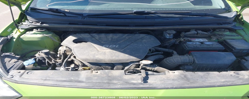 KMHCT5AE7DU083917 2013 HYUNDAI ACCENT photo no. 10