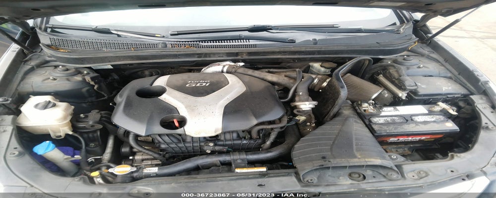 5NPEC4AB7CH336689 2012 HYUNDAI SONATA photo no. 10