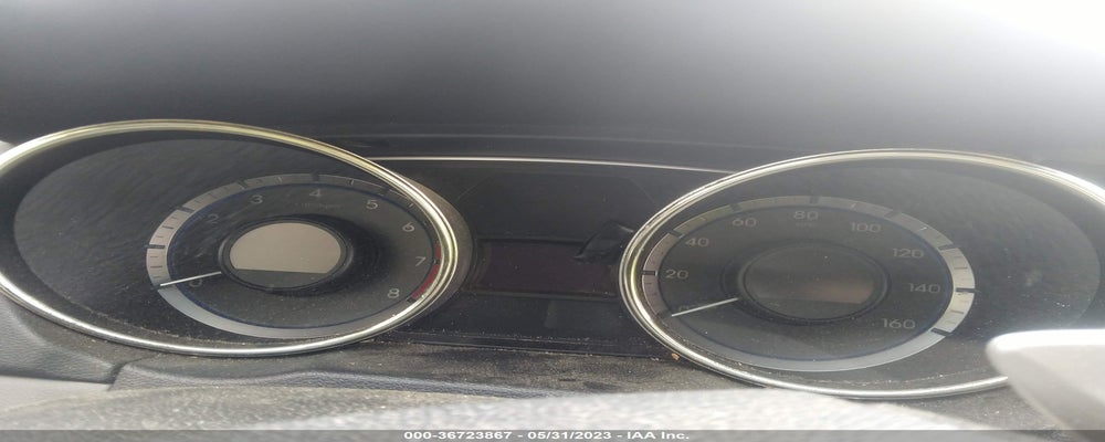 5NPEC4AB7CH336689 2012 HYUNDAI SONATA photo no. 7