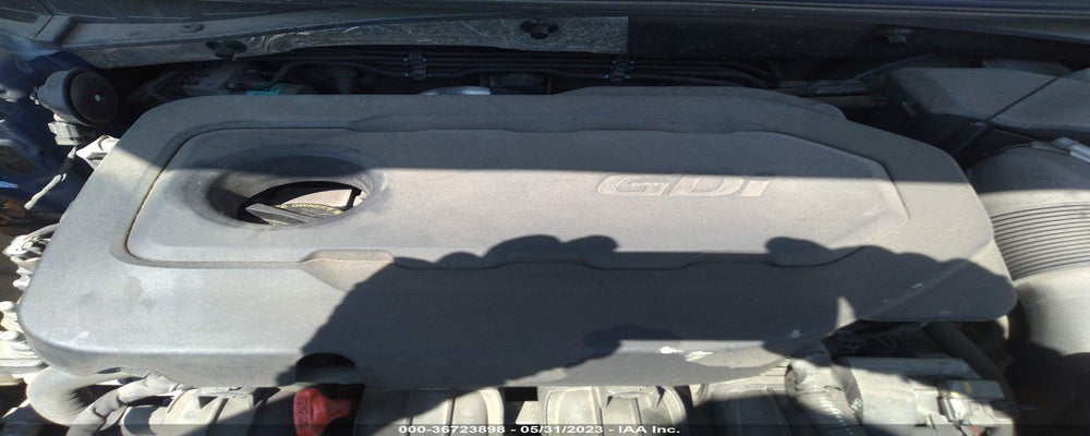 5NPE24AF7GH329317 2016 HYUNDAI SONATA photo no. 10