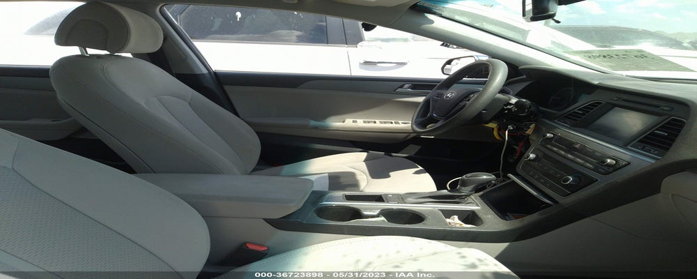 5NPE24AF7GH329317 2016 HYUNDAI SONATA photo no. 5