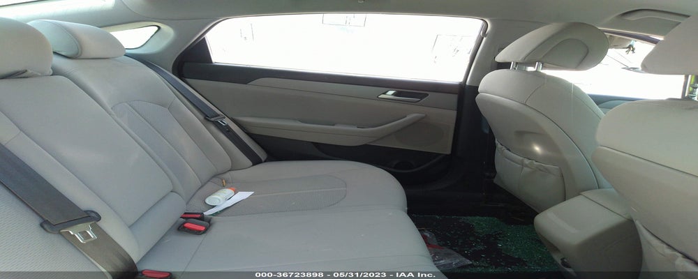 5NPE24AF7GH329317 2016 HYUNDAI SONATA photo no. 8