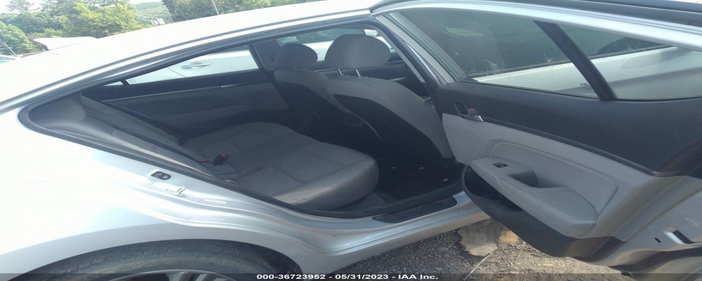 KMHD84LF5KU768758 2019 HYUNDAI ELANTRA photo no. 8