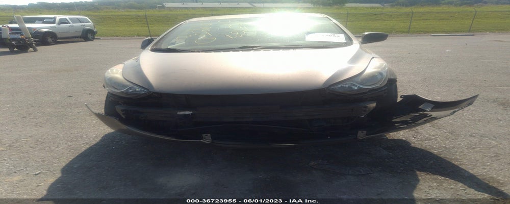5NPDH4AE2DH286437 2013 HYUNDAI ELANTRA photo no. 6