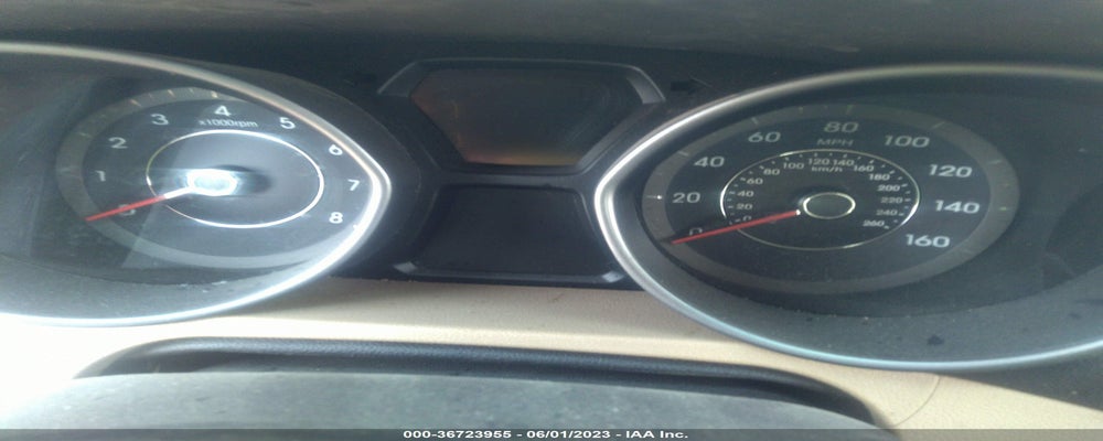 5NPDH4AE2DH286437 2013 HYUNDAI ELANTRA photo no. 7
