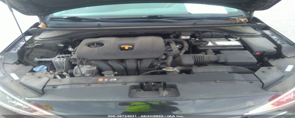 5NPD84LF0LH528498 2020 HYUNDAI ELANTRA photo no. 10