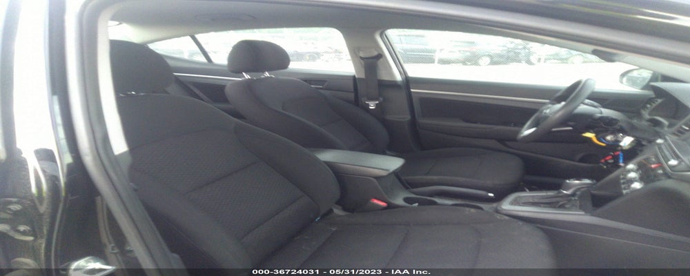 5NPD84LF0LH528498 2020 HYUNDAI ELANTRA photo no. 5